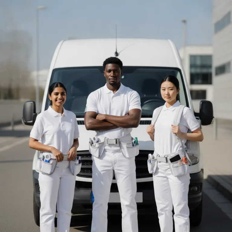 Meal Delivery team in Chesterfield